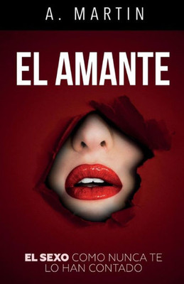 El amante (Spanish Edition)