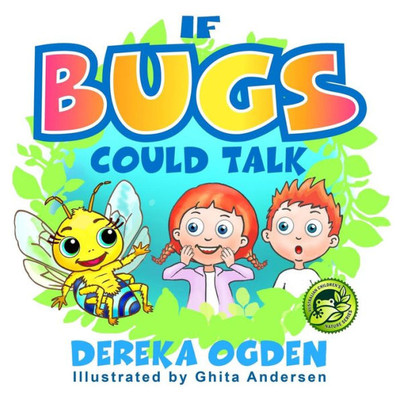 If Bugs Could Talk (Australian Children's Nature Series)