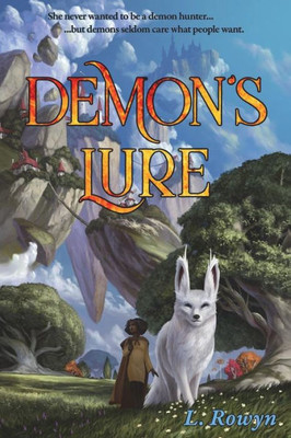 Demon's Lure (The Demon's Series)