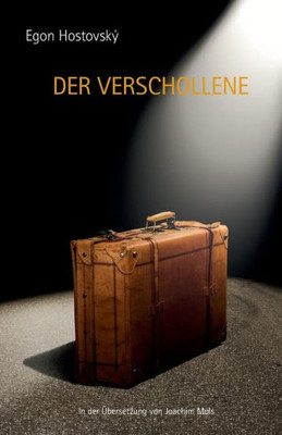 Der Verschollene (German Edition)