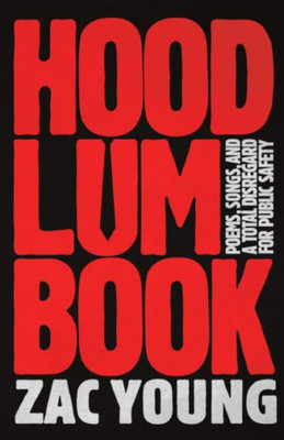 Hoodlum Book