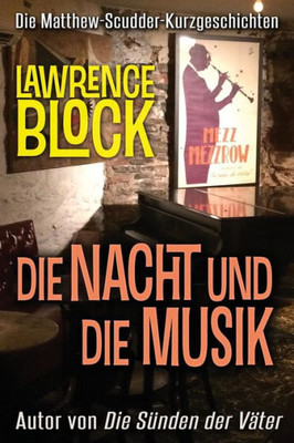 Die Nacht und die Musik (Matthew Scudder) (German Edition)