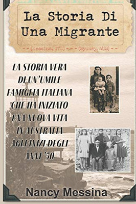 La Storia Di Una Migrante