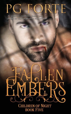 Fallen Embers (Children of the Night)