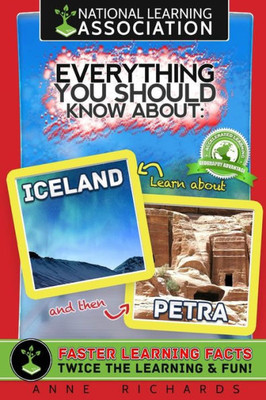 Everything You Should Know About: Iceland and Petra