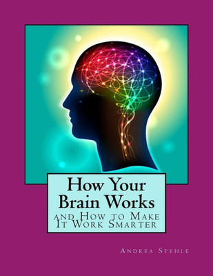 How Your Brain Works and How to Make it Work Smarter