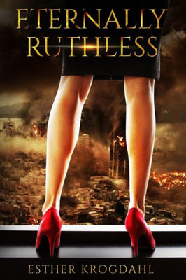 Eternally Ruthless (Ruthless Series)