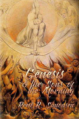 Genesis & the Sons of the Morning (The Gospel Feast Series)