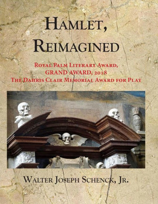 Hamlet, Reimagined