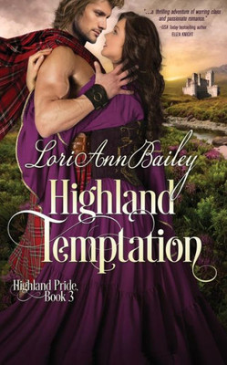Highland Temptation (Highland Pride)