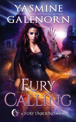 Fury Calling (Fury Unbound)