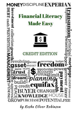 Financial Literacy Made Easy