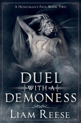 Duel With A Demoness