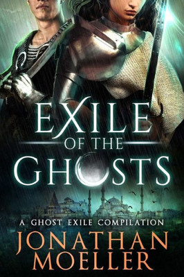 Exile of the Ghosts (Anthologies)