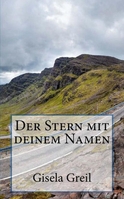 Der Stern mit deinem Namen (German Edition)