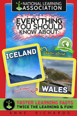 Everything You Should Know About: Iceland and Wales