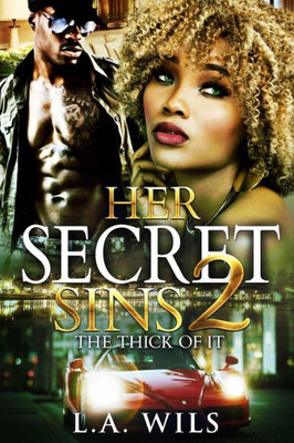 Her Secret Sins 2 (Her Sercret Sins)