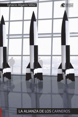 La alianza de los carneros: las crónicas de zetapero (Spanish Edition)