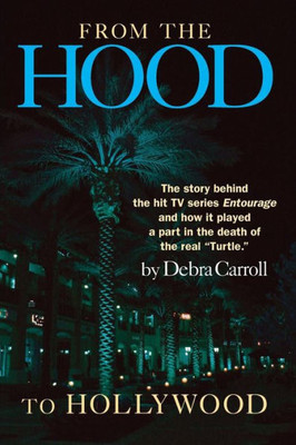 From the Hood to Hollywood: A Soldier's Story