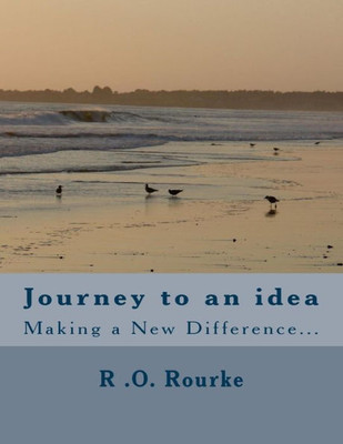 Journey to an idea: Making a New Difference