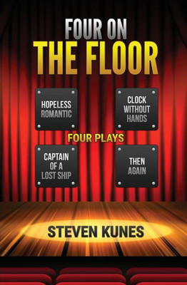 Four on the Floor: Four Plays