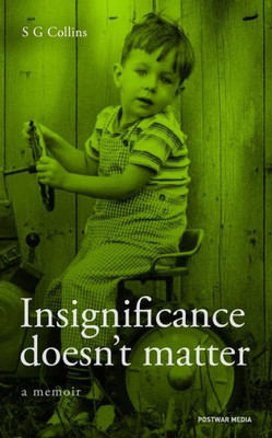 Insignificance doesn't matter