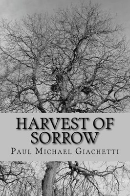 Harvest of Sorrow