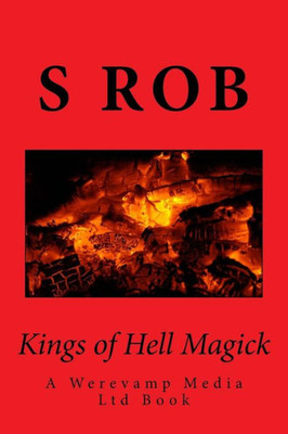 Kings of Hell Magick