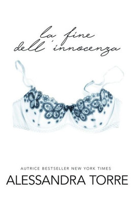 La Fine dell'Innocenza (Italian Edition)