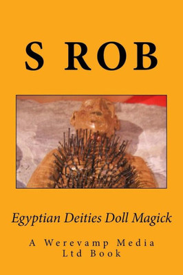 Egyptian Deities Doll Magick
