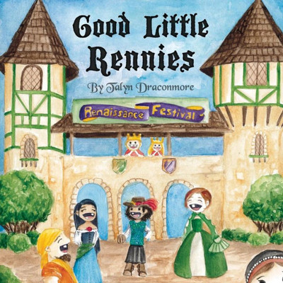 Good Little Rennies (Good Little Children)