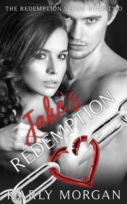 Jake's Redemption (The Redemption Series)