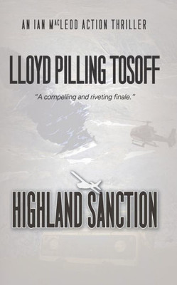 Highland Sanction (Ian MacLeod Action Thriller)