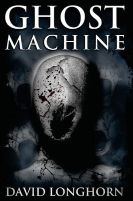 Ghost Machine (Mephisto Club)