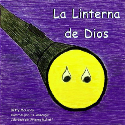 La Linterna de Dios (Spanish Edition)