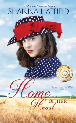 Home of Her Heart (Hearts of the War)