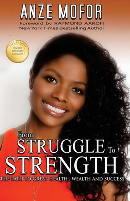 From Struggle to Strength: How To Grow in Adversity