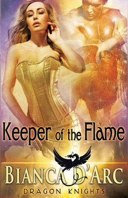 Keeper of the Flame (Dragon Knights)