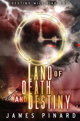 Land Of Death And Destiny (Land Of The Living)