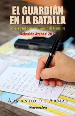 El guardián en la batalla (Spanish Edition)