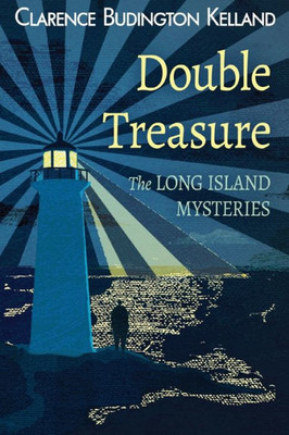 Double Treasure (The Long Island Mysteries)