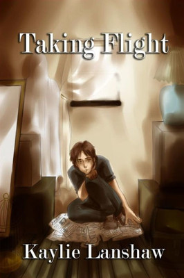 Double-Edged War: Taking Flight (Bound in Blood and Shadows: Ruins of War)