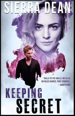 Keeping Secret (Secret McQueen)