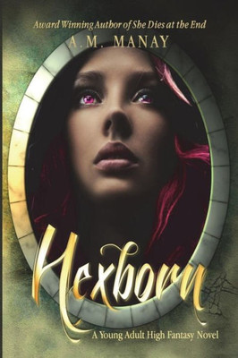 Hexborn (The Hexborn Chronicles)