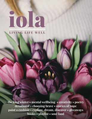 iola: living life well