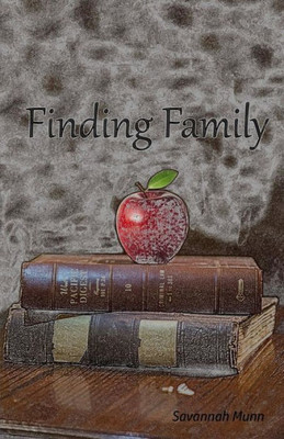 Finding Family (Finding Series)