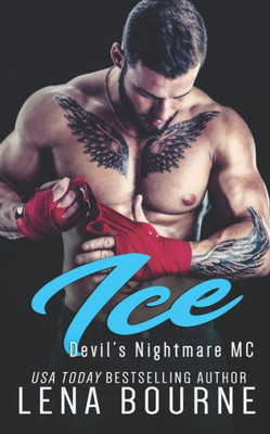 Ice: Devil's Nightmare MC