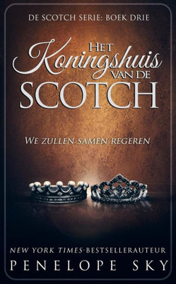 Het Koningshuis van de Scotch (Dutch Edition)