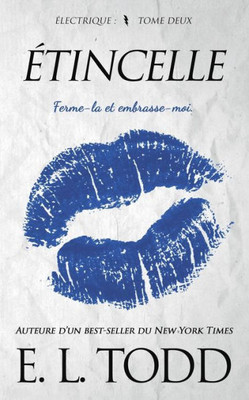 Étincelle (Électrique) (French Edition)