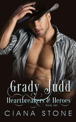 Grady Judd (Heartbreakers & Heroes)